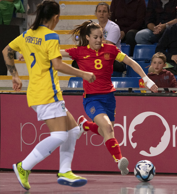 Fútbol Sala